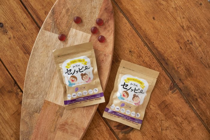 セノッピー レビュー