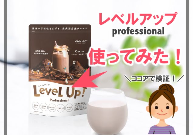 レベルアッププロフェッショナル 口コミ5