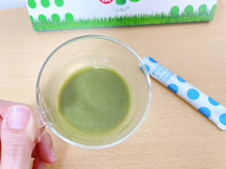 からだにユーグレナ　口コミ9