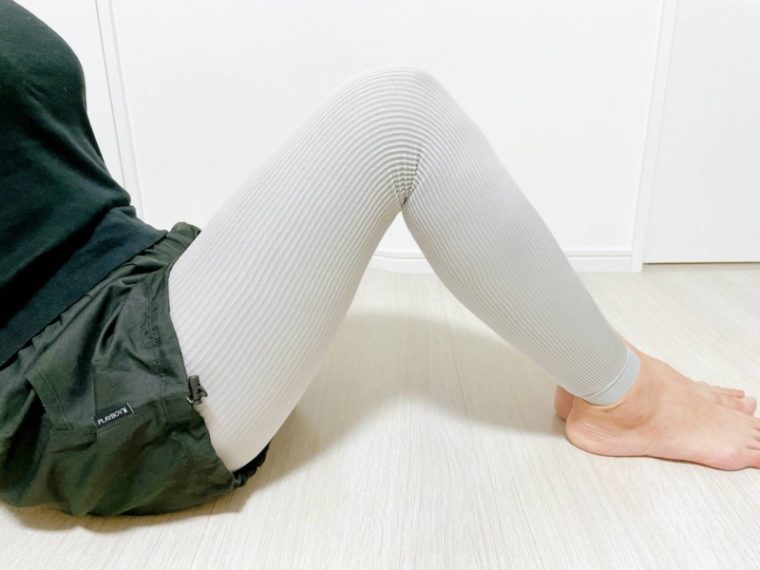 【写真多め】ベルシアーリブステッチの効果を検証した私の口コミとみんなの口コミを暴露！商品の見た目-5