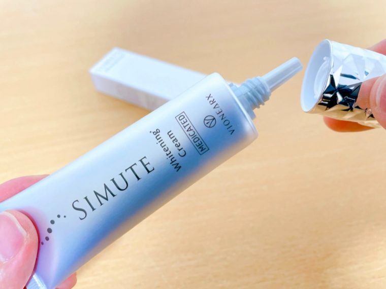 シミュート 口コミ レビュー 8