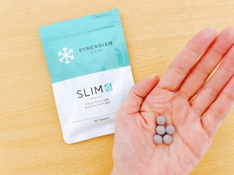 スリムg（スリムジー）の口コミ