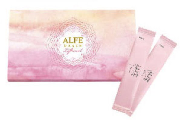 アルフェグレイス リフターナル