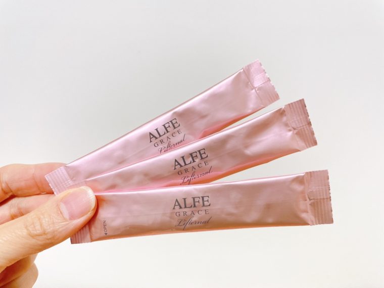 アルフェグレイス リフターナル　口コミ11