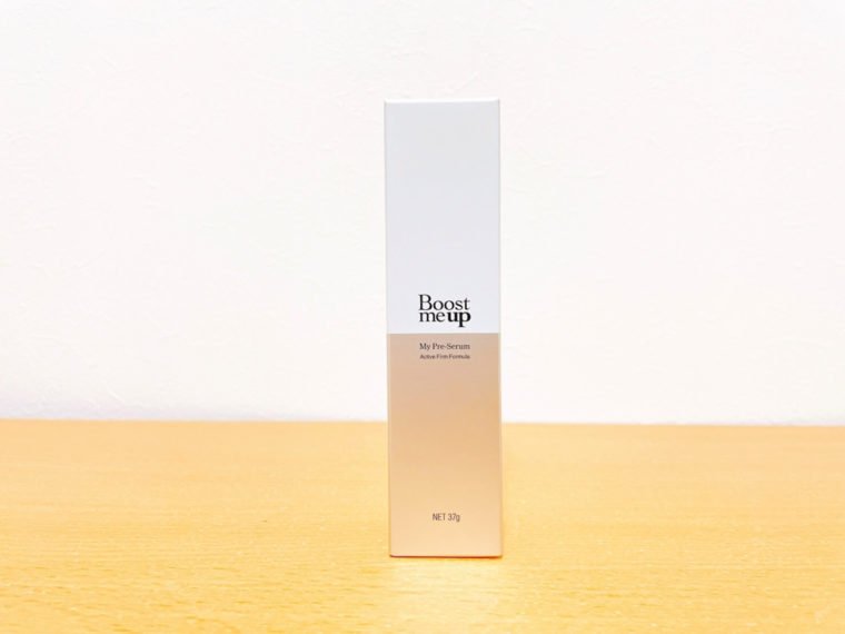 マイプリセラム　口コミ　レビュー2