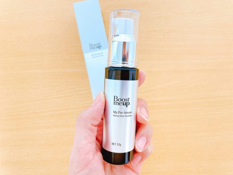 マイプリセラム　口コミ　レビュー4