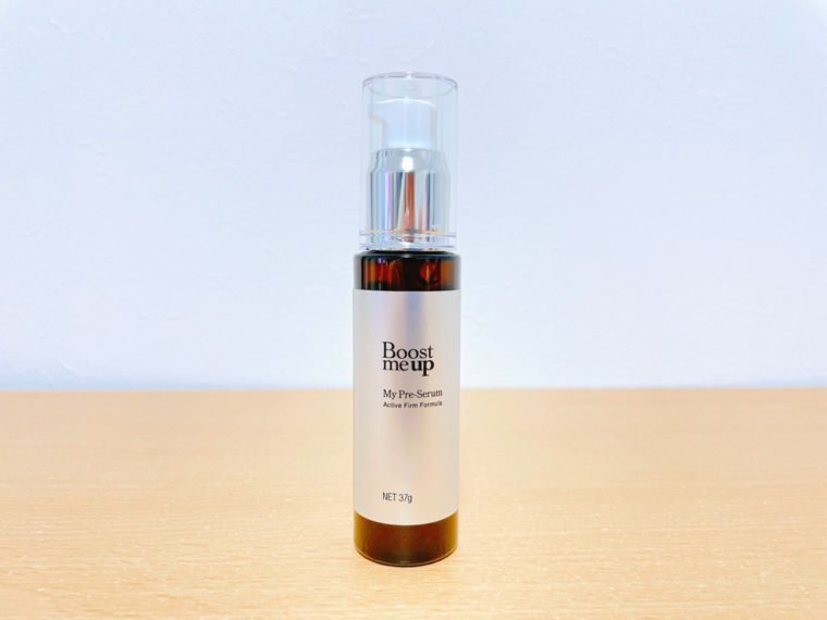 マイプリセラム　口コミ　レビュー3