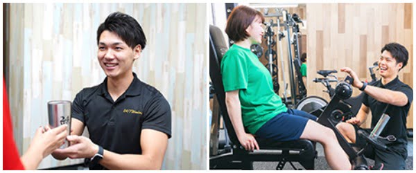 24/7ワークアウト(Workout)仙台店 口コミ