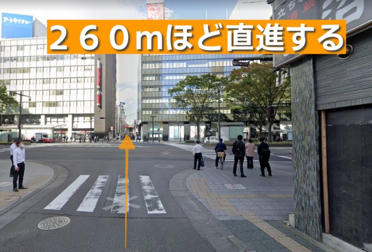 24/7ワークアウト(Workout)仙台店 口コミ