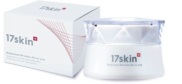 イチナナスキン