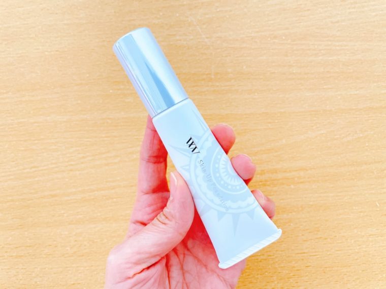 WVスキンアップファンデーション 口コミ4