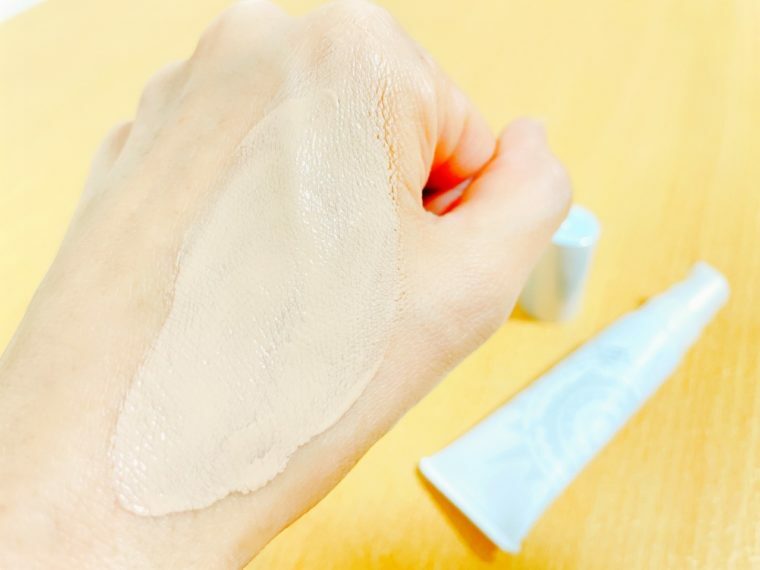 WVスキンアップファンデーション 口コミ8