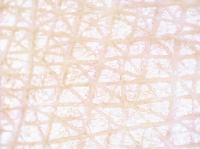 キメが整う写真