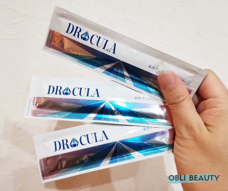 キュラ Cula 薬用デンタルリンス 口コミ レビュー1