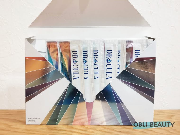 キュラ Cula 薬用デンタルリンス 口コミ レビュー4