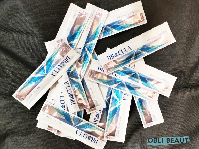 キュラ Cula 薬用デンタルリンス 口コミ レビュー8