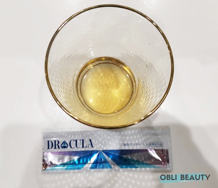 キュラ Cula 薬用デンタルリンス 口コミ レビュー12